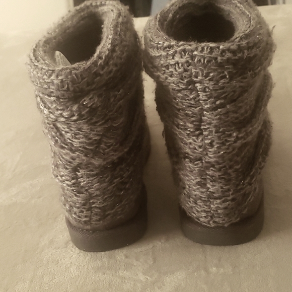 Sonoma boots - Picture 4 of 6